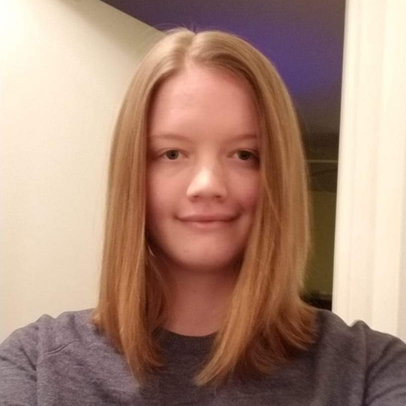 Meet your Posher, Kelsey - Picture 1 of 1